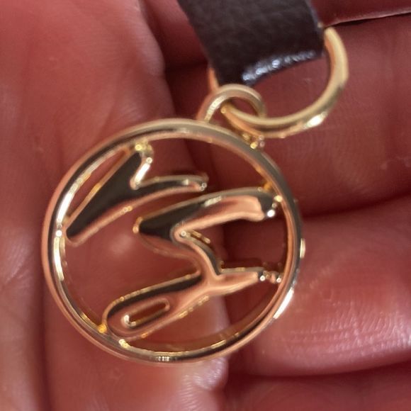 NWT Real Simple Style Black Saddle Bag - Picture 6 of 13